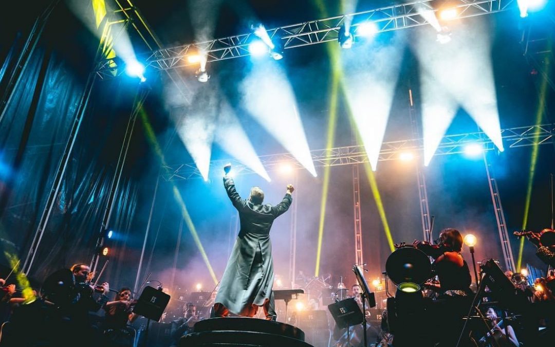 FSO – Film Symphony Orchestra