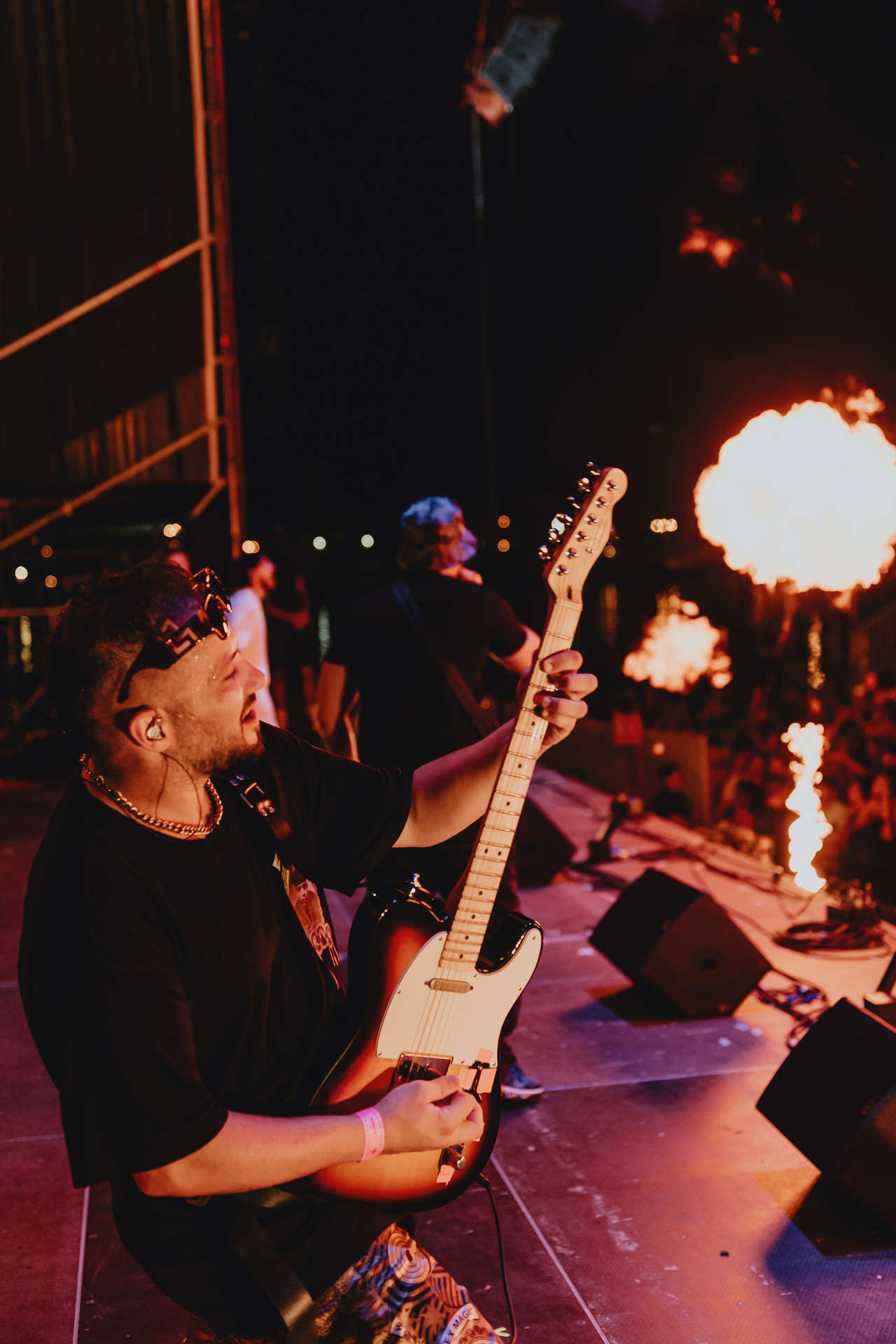 Concierto Antonio José