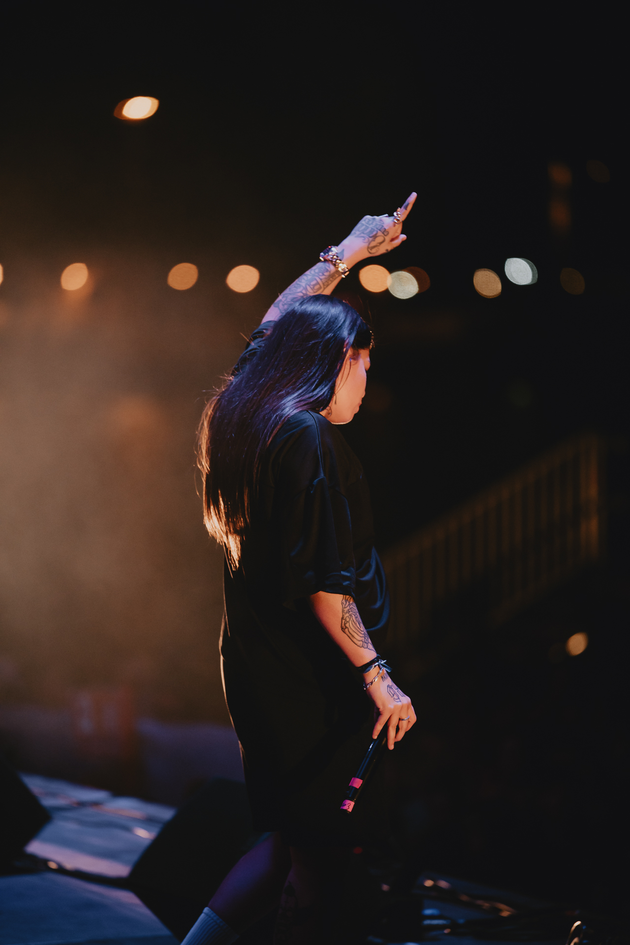 Concierto Antonio José