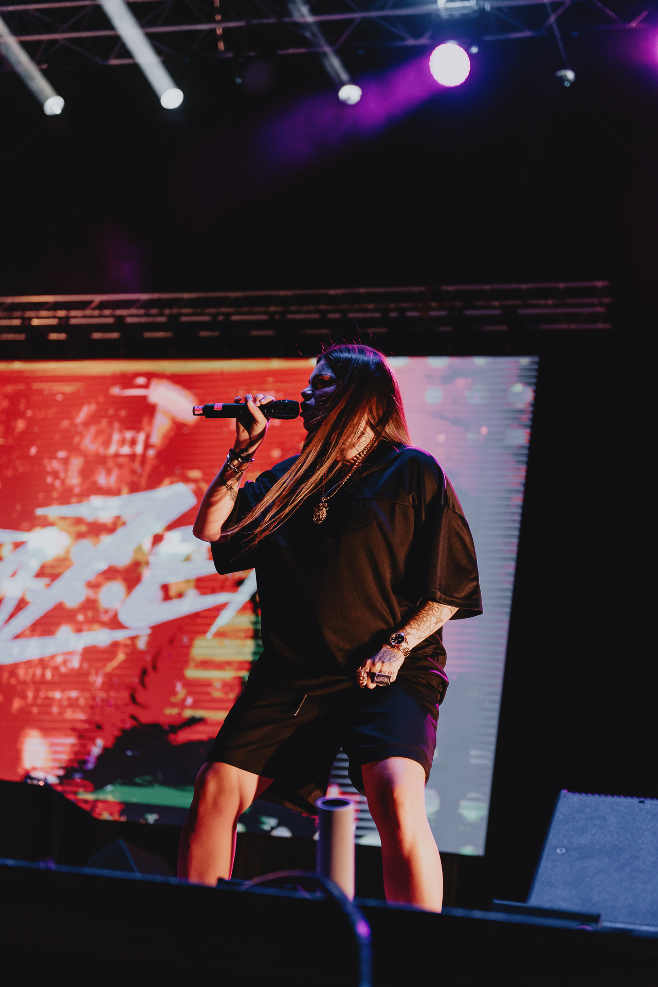 Concierto Antonio José