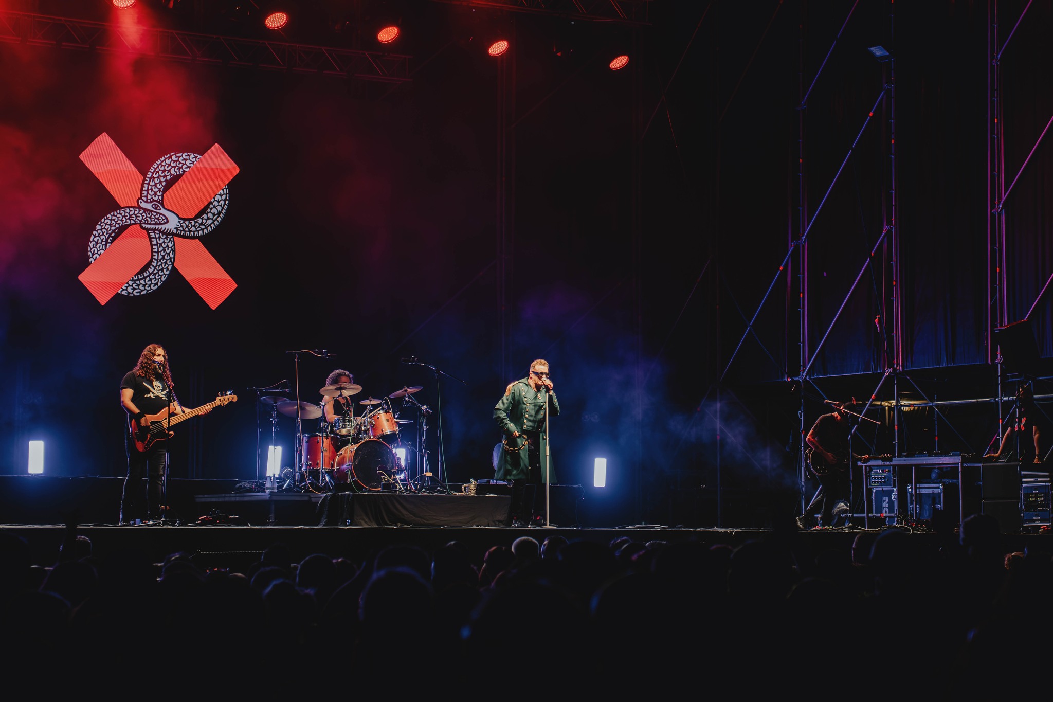 Concierto Antonio José