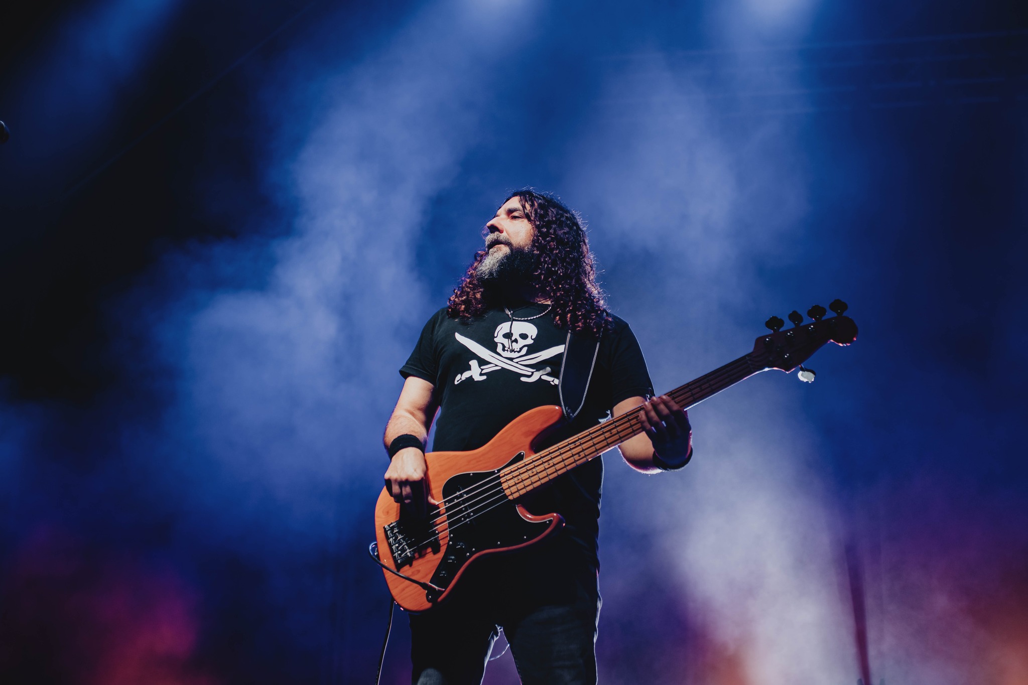 Concierto Antonio José