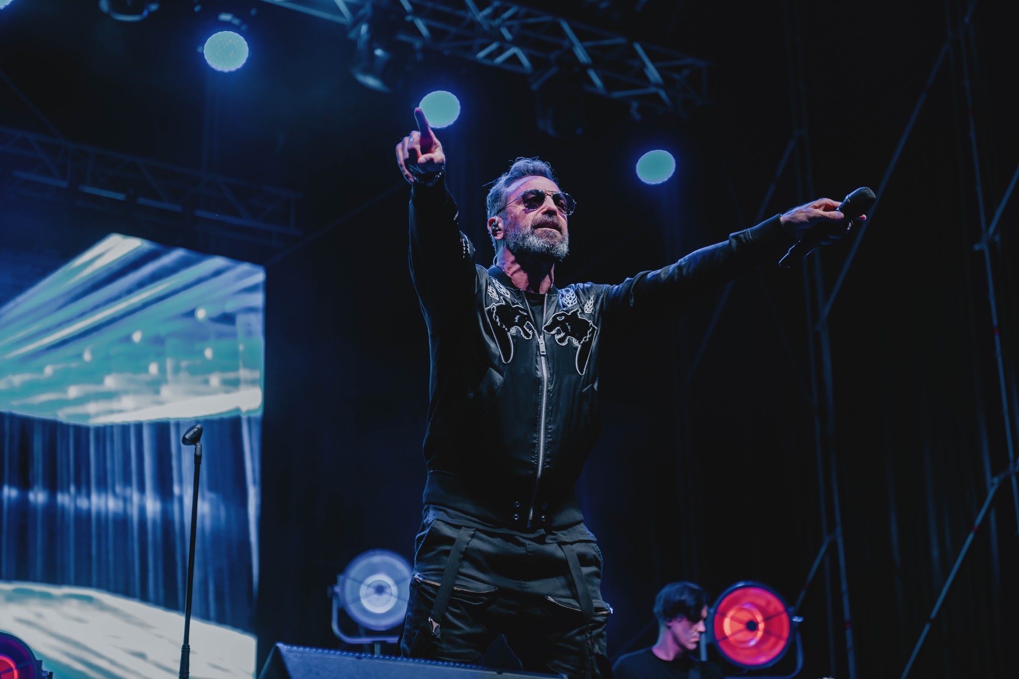 Concierto Antonio José